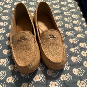 Coach Shoes good condition